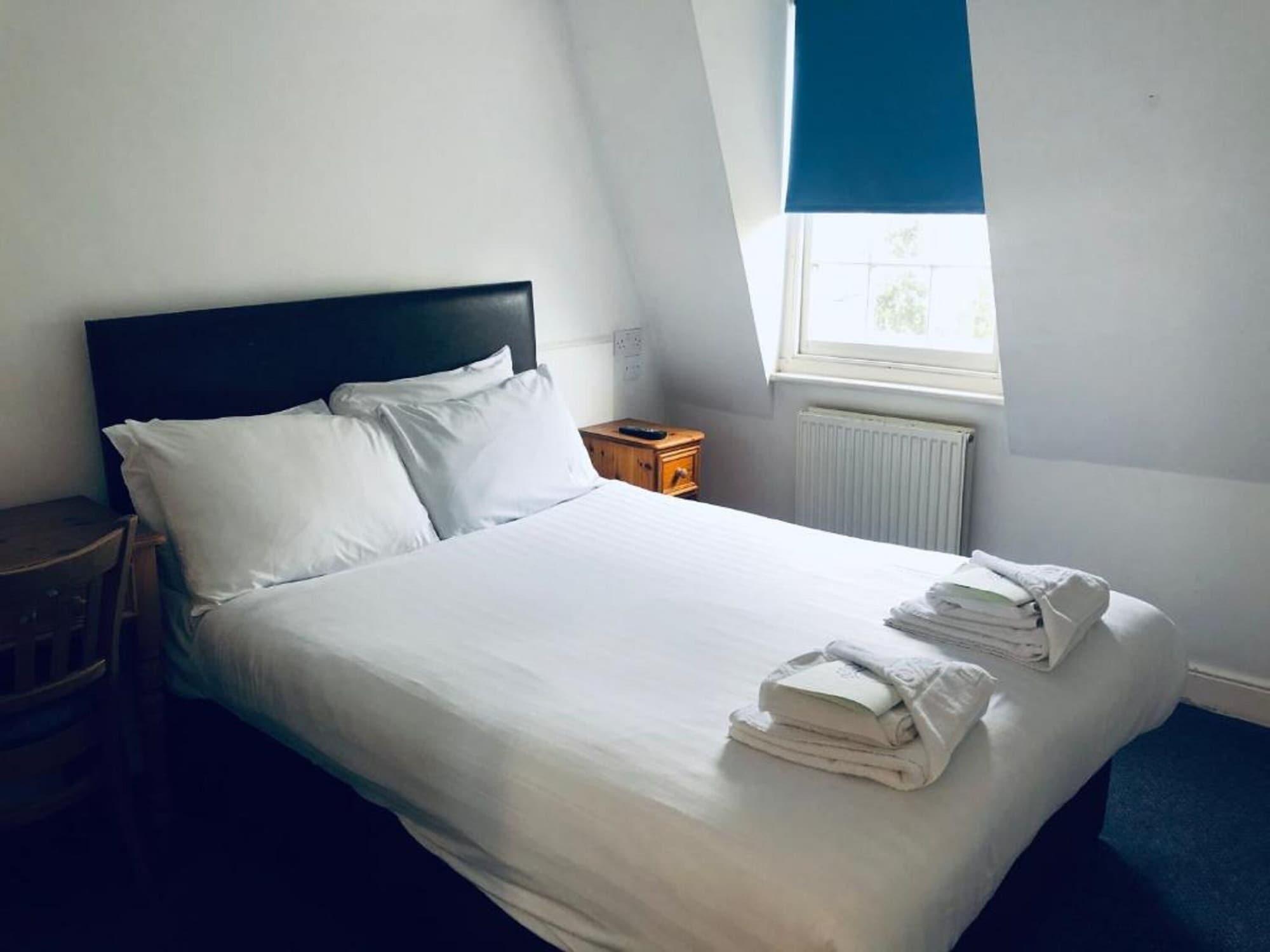 Parade Park Accommodation 巴斯 外观 照片