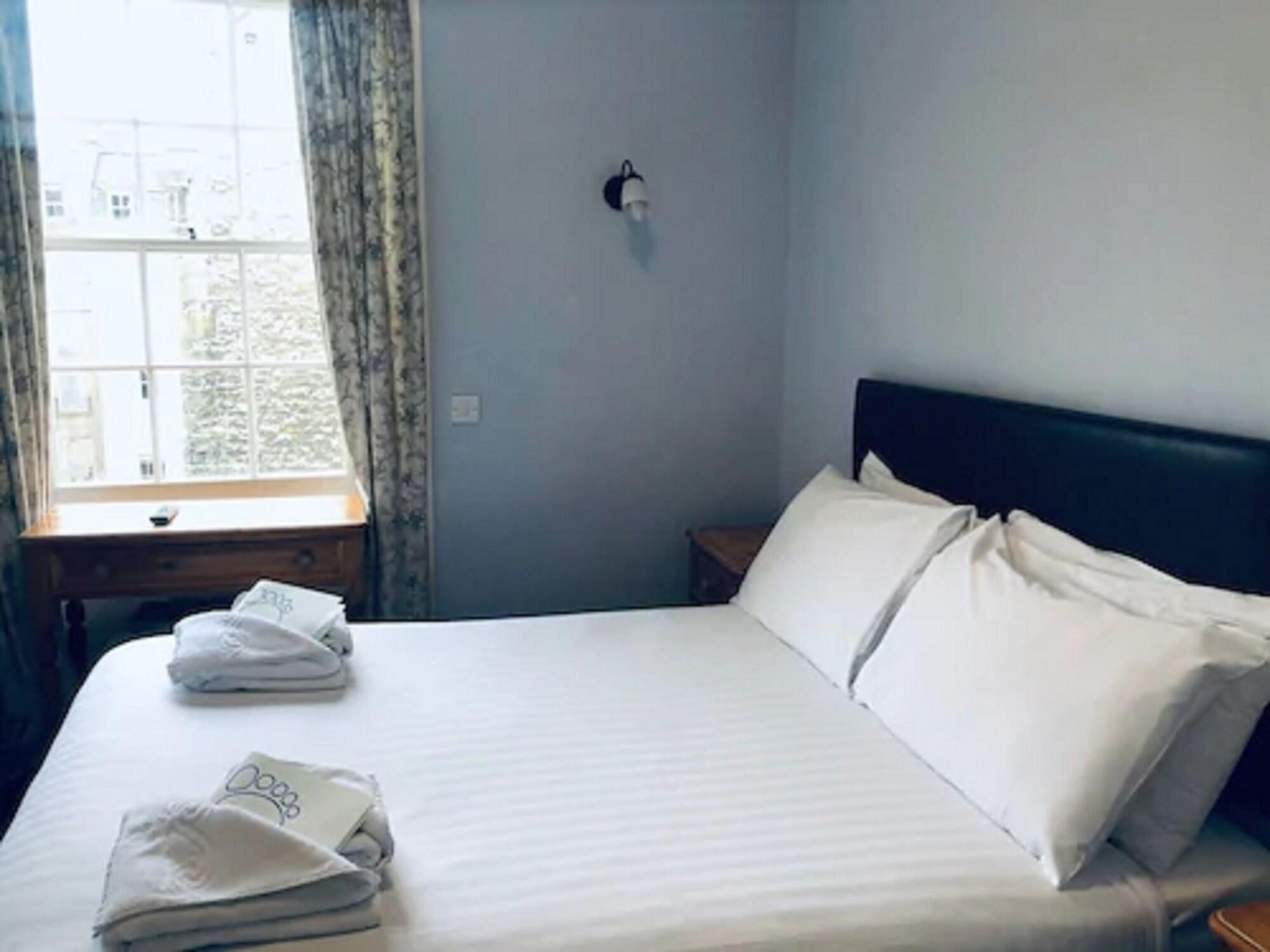 Parade Park Accommodation 巴斯 外观 照片