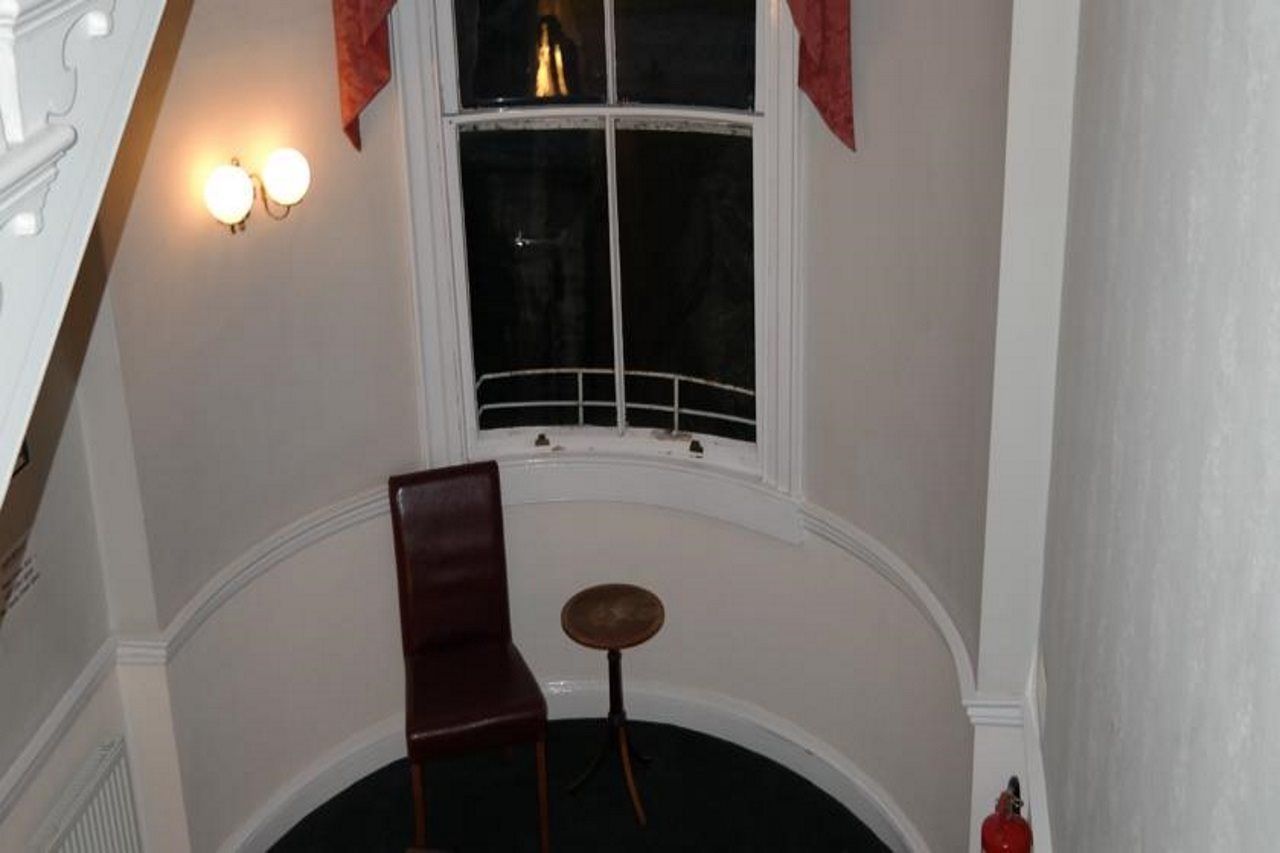 Parade Park Accommodation 巴斯 外观 照片